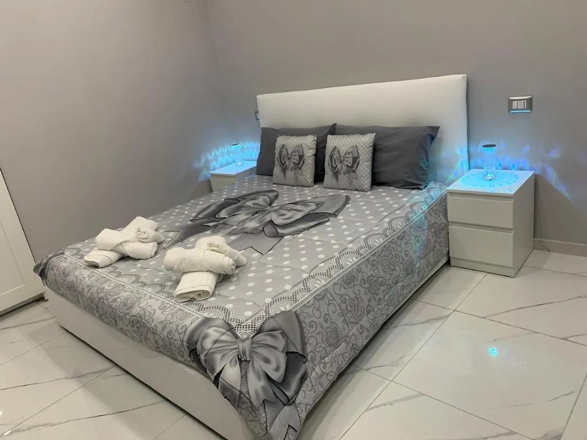 Holiday home Pupa House Villa Naples