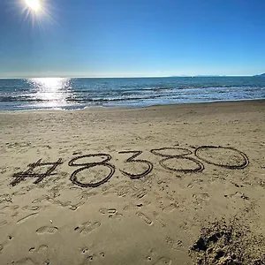 Maremmare Tuscany , Principina a Mare Italia