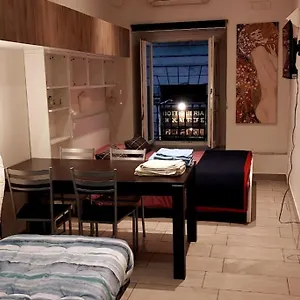 Casa Lanzieri Appartamento
