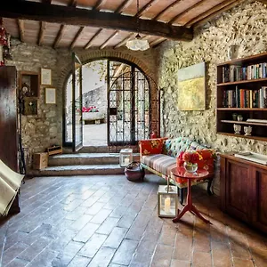 Ripostena , Casole dʼElsa Italia
